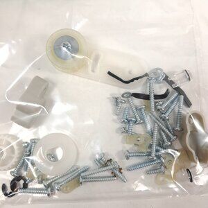 Petsafe Scoopfree RFA-516 Litter box gears screws covers caps litterbox part